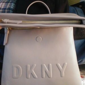 Brand New DKNY Purse med-lg